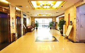 Xin Yue Xin Hotel Guangzhou